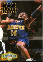 1994-1995 NBA Jam Session